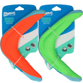 Chuckit! Amphibious Boomerang M