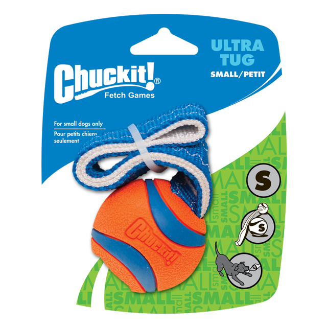 Chuckit! Ultra Tug
