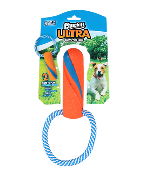 Chuckit! Ultra Bumper Tug
