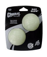 Chuckit! Max Glow