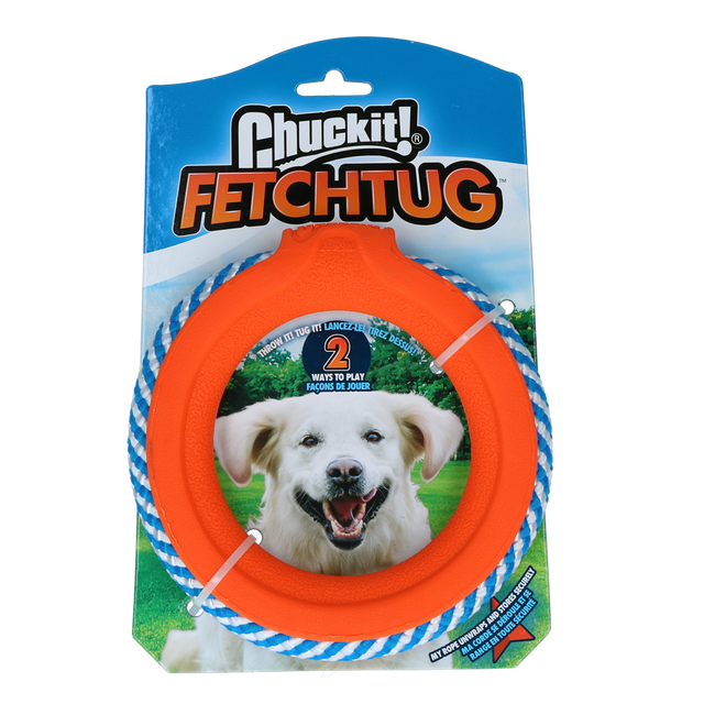 Chuckit! FetchTug
