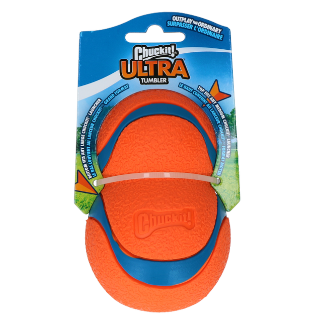 Chuckit! Ultra Tumbler
