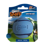 Chuckit! Sniff Fetch Ball Bacon M