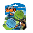 Chuckit! Sniff Fetch Ball Bacon & Peanut Butter