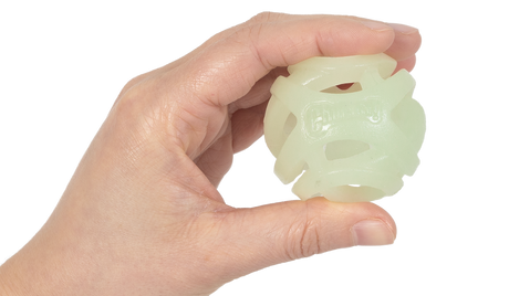 Chuckit! Air Glow Fetch Ball
