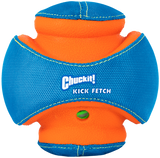 Chuckit! Giggle Kick Fetch
