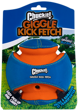 Chuckit! Giggle Kick Fetch