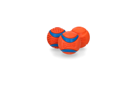 Chuckit! Fetch Medley Gen 3