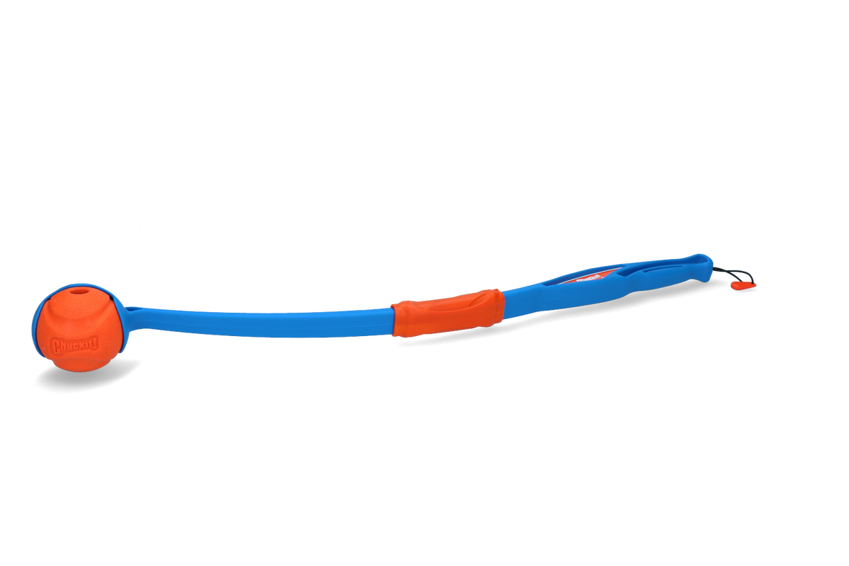 Chuckit! Fetch & Fold Launcher