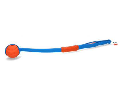 Chuckit! Fetch & Fold Launcher