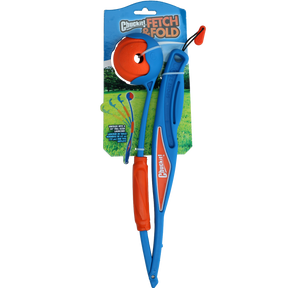Chuckit! Fetch & Fold Launcher