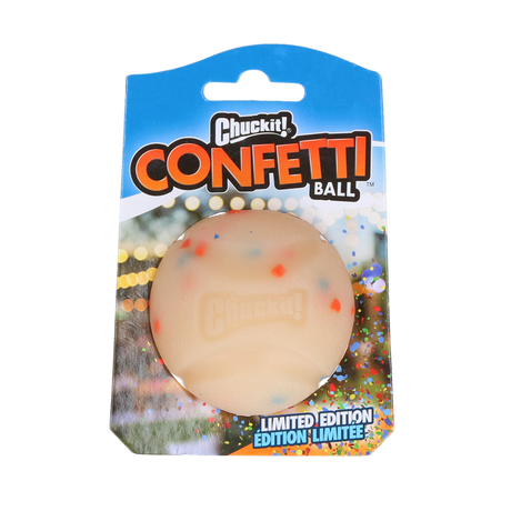 Chuckit! Confetti Ball M