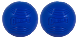 Chuckit! Super Crunch Ball M (2-pack)
