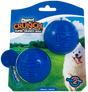 Chuckit! Super Crunch Ball M (2-pack)