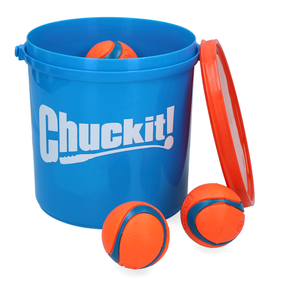 Chuckit! Bucket