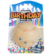 Chuckit! Birthday Fetch Ball M