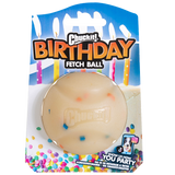 Chuckit! Birthday Fetch Ball M