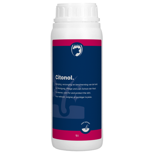 Excellent Citonol