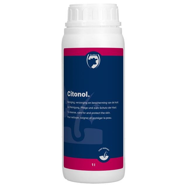 Excellent Citonol