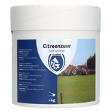 Excellent Citric Acid 99.5%