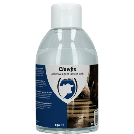 Clawfix Footbath Adhesive