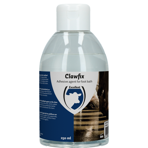 Clawfix Footbath Adhesive