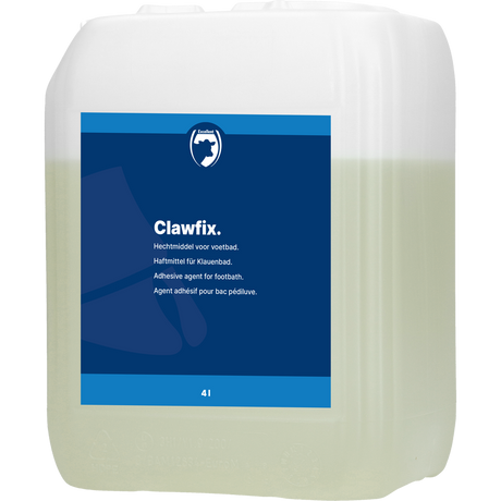 Clawfix Footbath Adhesive