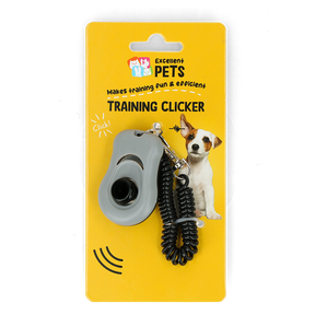 Excellent Pets Training Clicker