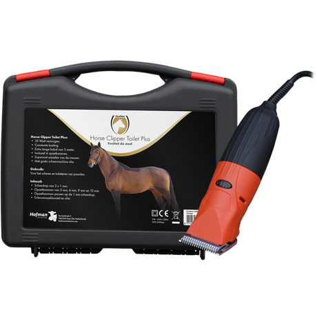 Horse Clipper Trim Plus