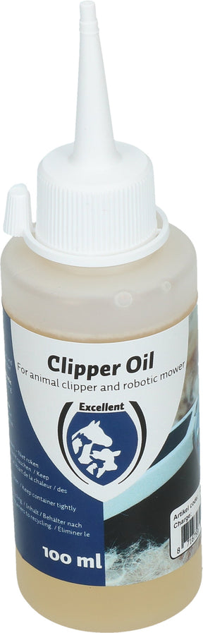 Oil for Shearing Machines