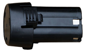 Clipper CH Spare Battery for 3DE/4DE M13