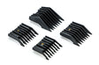 Hair Clipper Attachment Combs