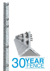 CLIPEX ECO POST 1.5MTR - 2 CLIP