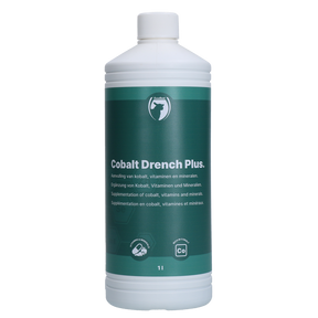 Excellent Cobalt Drench Plus