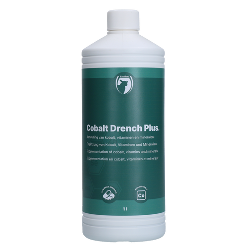 Excellent Cobalt Drench Plus
