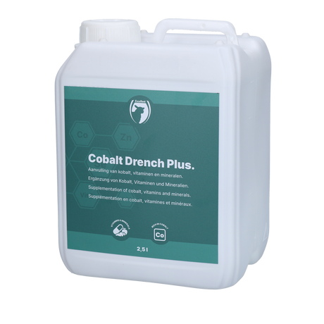 Excellent Cobalt Drench Plus