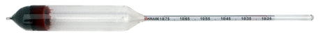 Colostrum measuring device