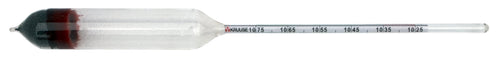 Colostrum measuring device