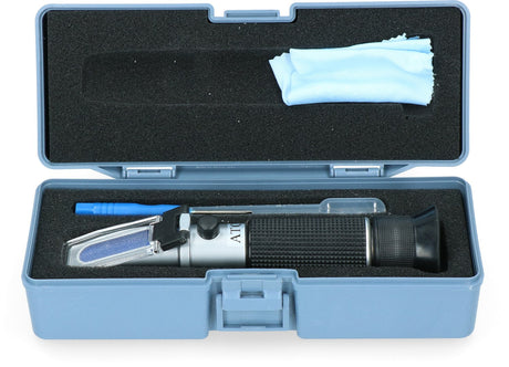 Colostrum measuring device (Refracto)