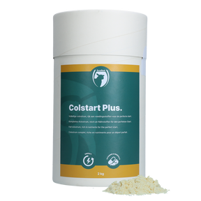 Excellent Colstart Plus