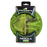 Dog Comets Nebula Core