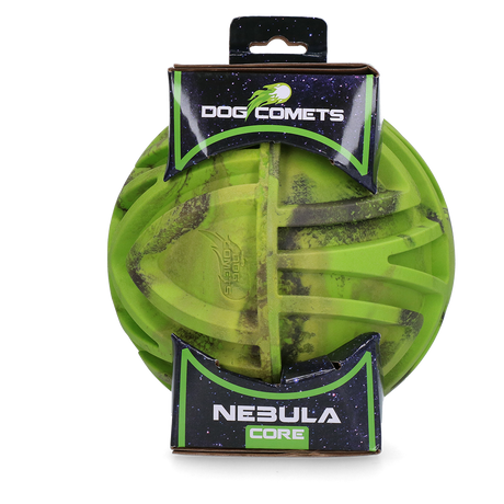 Dog Comets Nebula Core