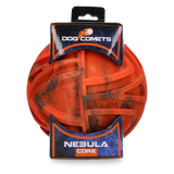 Dog Comets Nebula Core