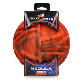 Dog Comets Nebula Core