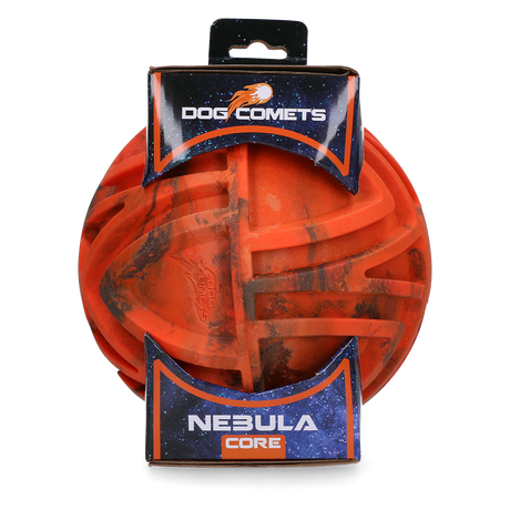 Dog Comets Nebula Core