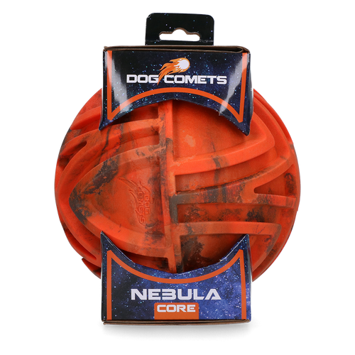 Dog Comets Nebula Core