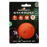 Dog Comets Stardust