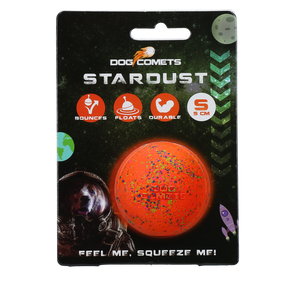 Dog Comets Stardust