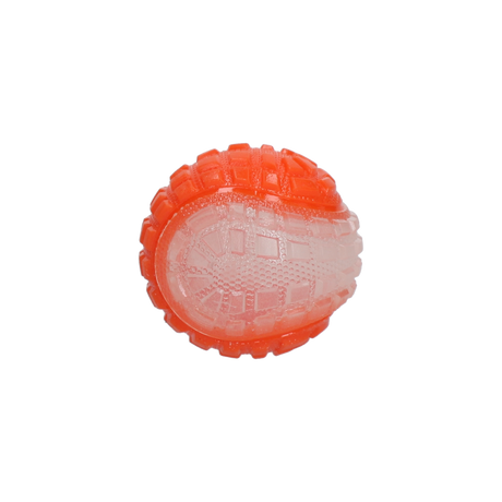 Dog Comets Glow In The Dark Moon Ball