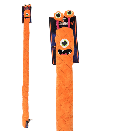 Dog Comets Invaders XXL